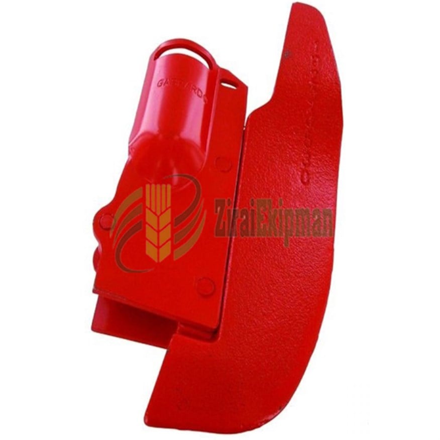 G16670610R - Gaspardo Gübre Baltası