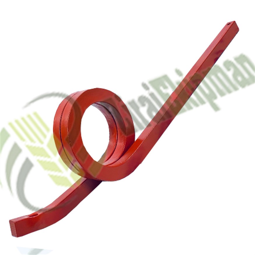 G18902780R - Gaspardo Mibzer Gübre Ayağı