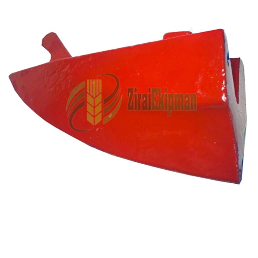G19202370 - Gaspardo Ekim Baltası 6.5 cm 