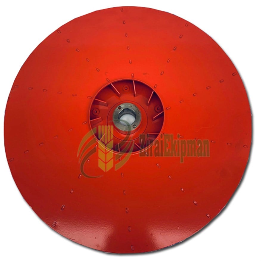 G22230015R - Gaspardo Fan Pervane