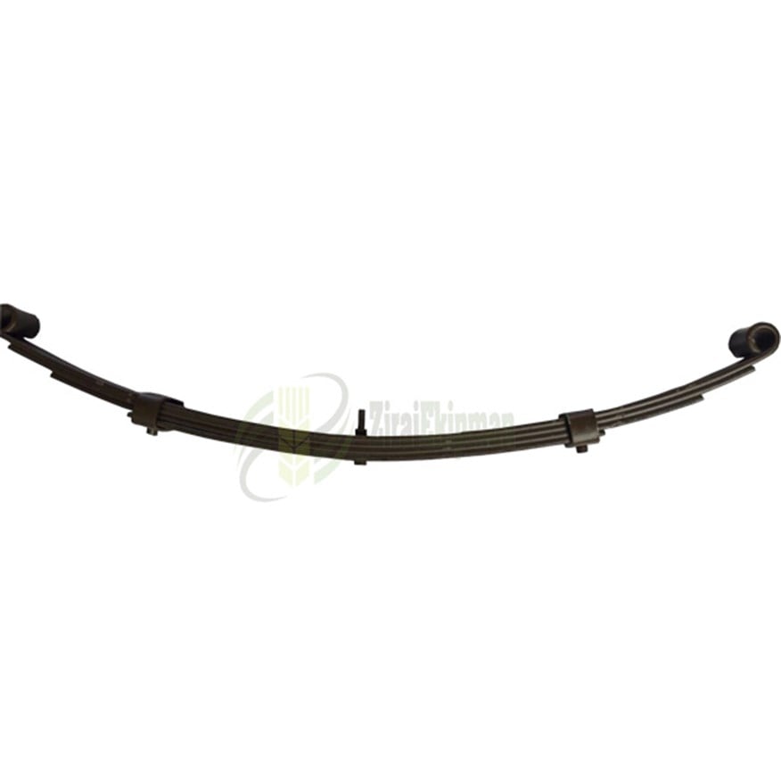 Hafif Tonaj Römork Makası 4 Kat 88 cm
