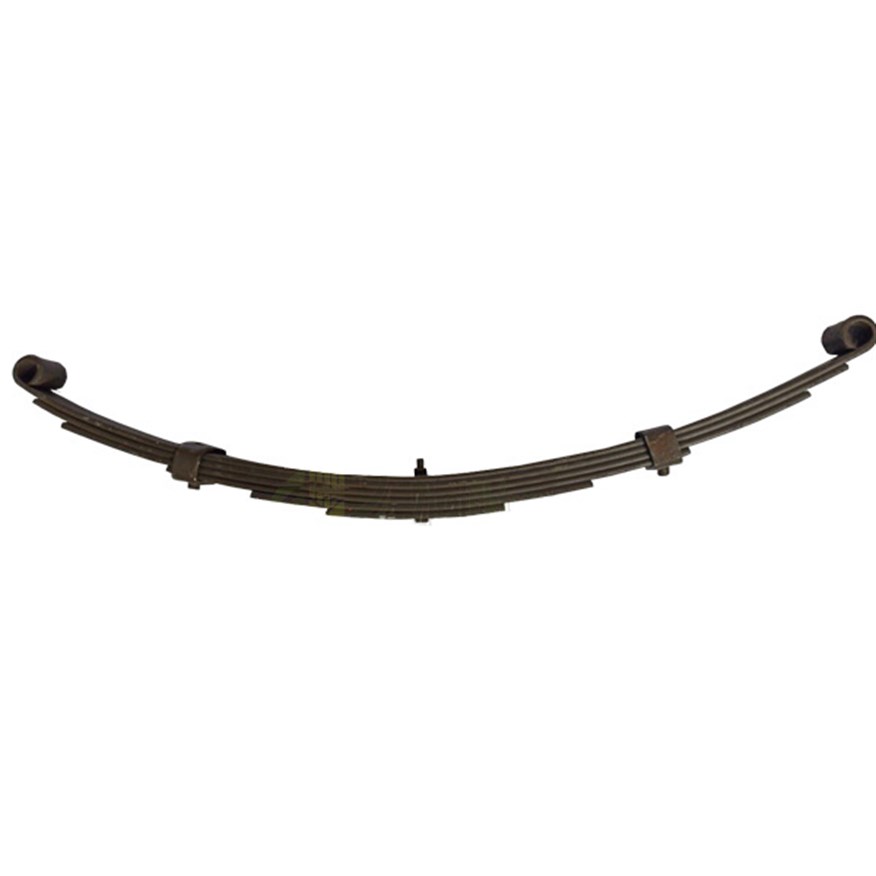 Hafif Tonaj Römork Makası 6 Kat 88 cm