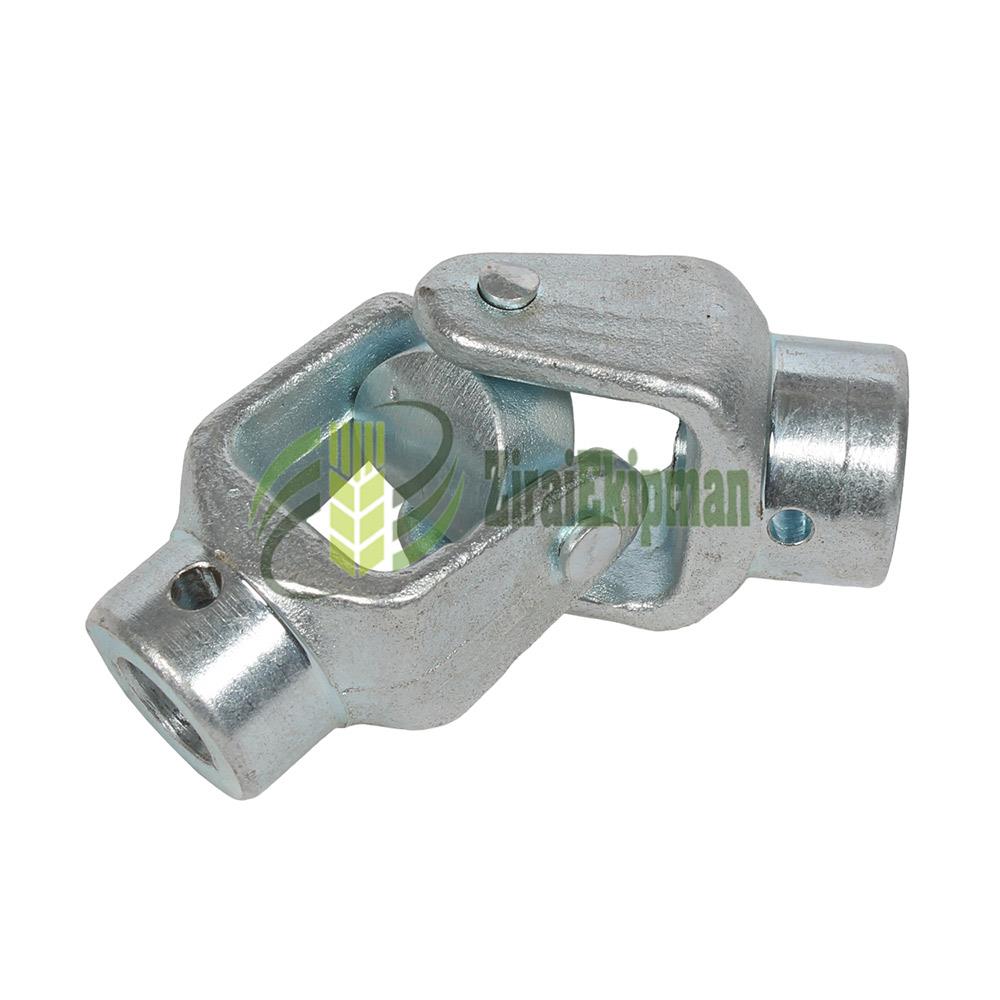 Havalı Mibzer Şaft Çatalı