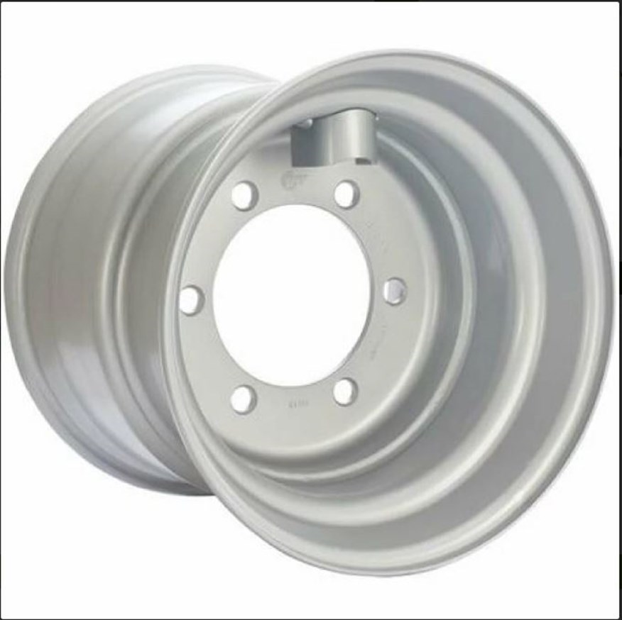 Jant  13.00x20 Dubleks 6 Bijon Göbek 160 7 mm