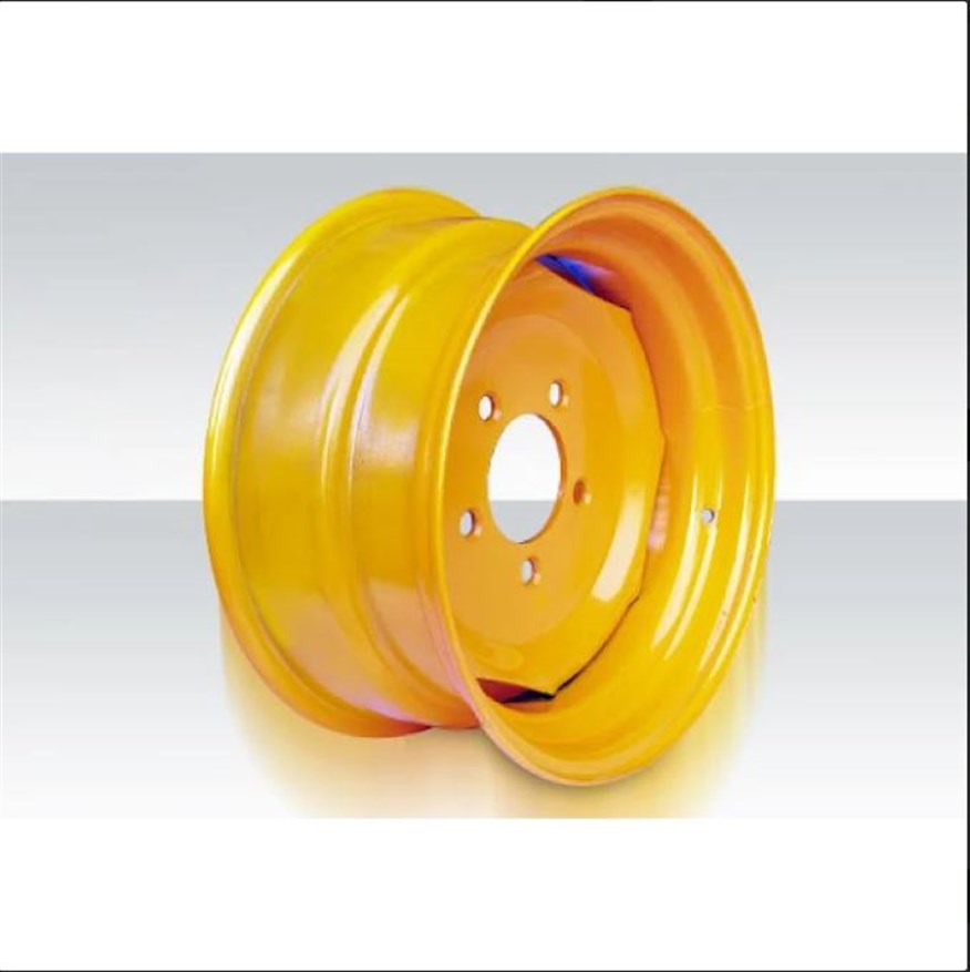 Jant 9.00x15.3 Dubleks 5 Bijon Göbek 110 7 mm