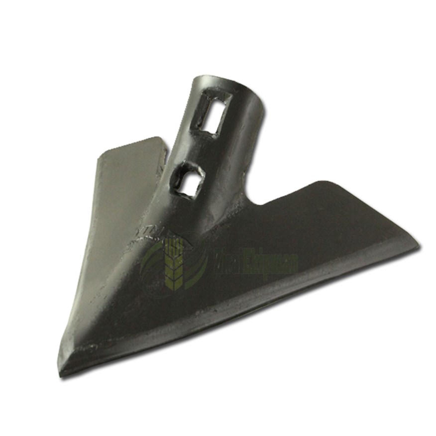 Kaz Ayağı Pabuç 24 cm 6 mm