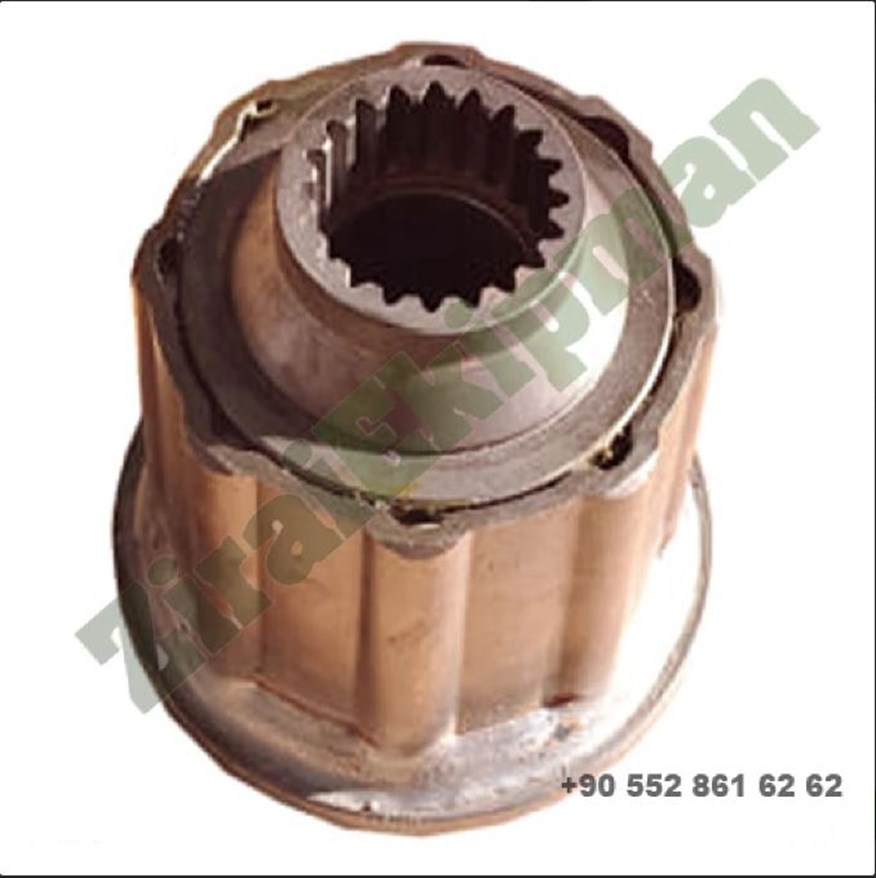 Mısır Tablası Emniyet Cır Cır Yatağı