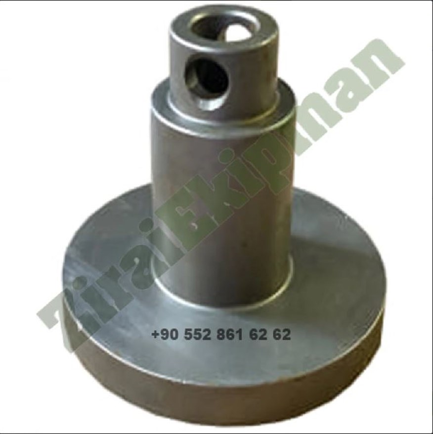 Mısır Tablası Şapkalı-Kısa