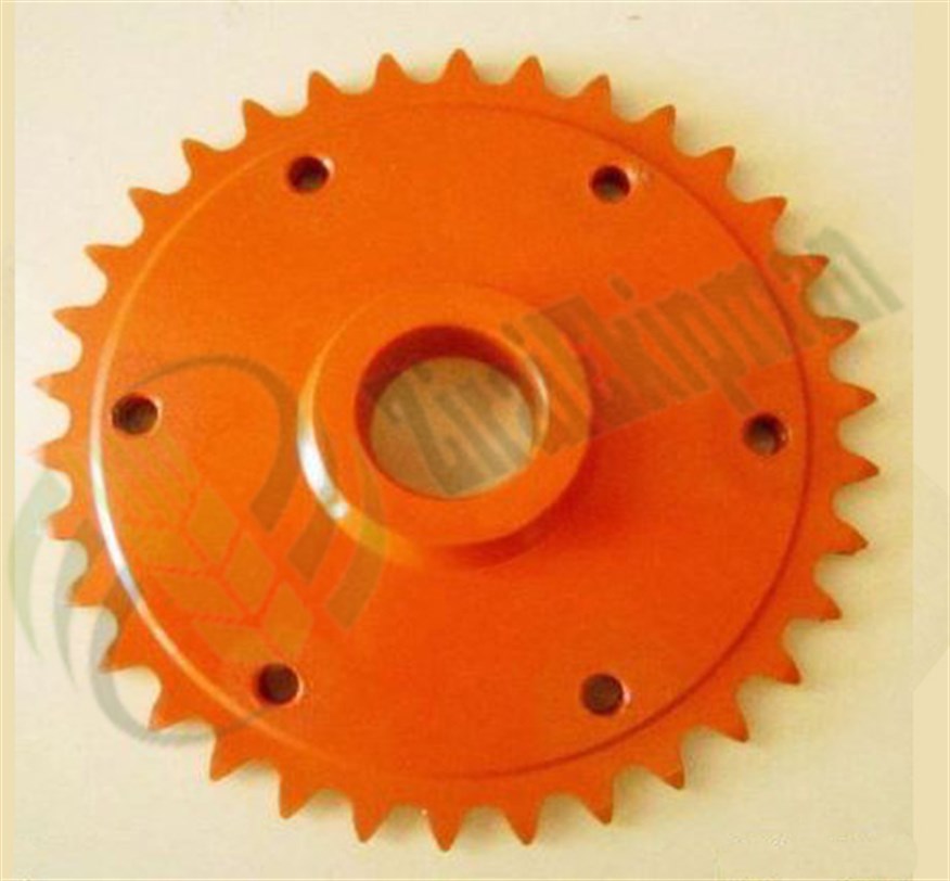 Pikap Hareket Dişlisi 34 Diş