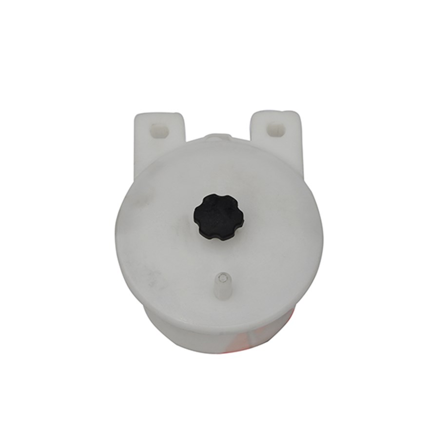 Sabit Sistem Yağdanlık