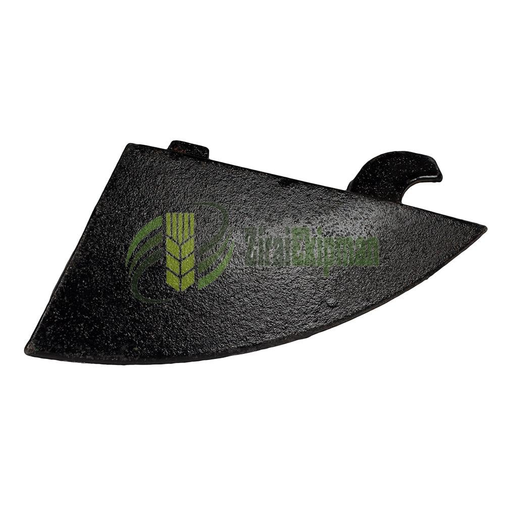 Şakalak Mibzer Tohum Baltası 10 cm
