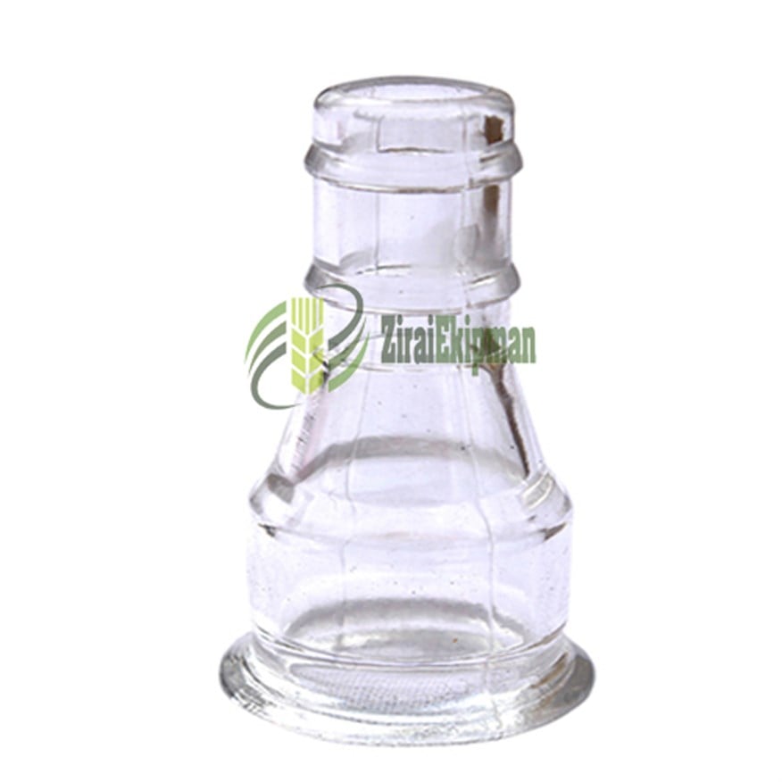 Süt Akış Göstergesi