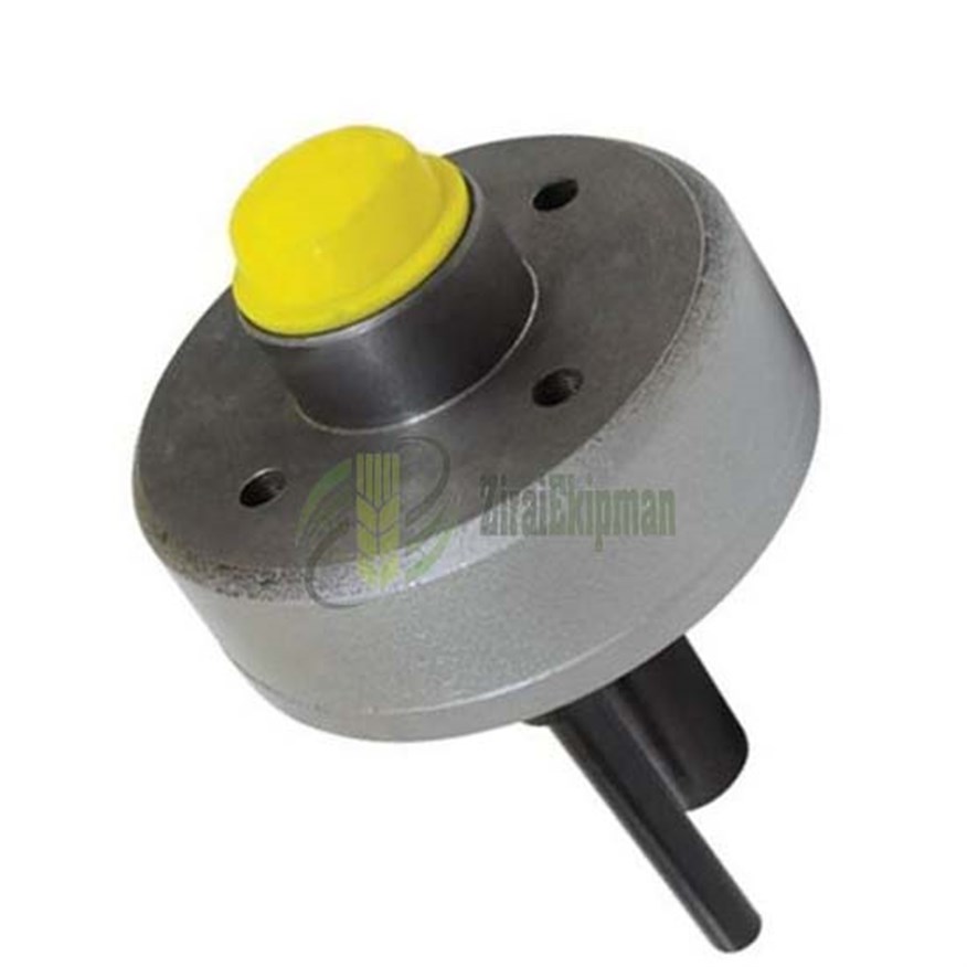 Taksi Kampana (Çapa Römork) 4 Bijon 30204-30205