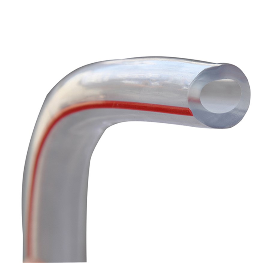 Tekli Süt Sağma Hortumu