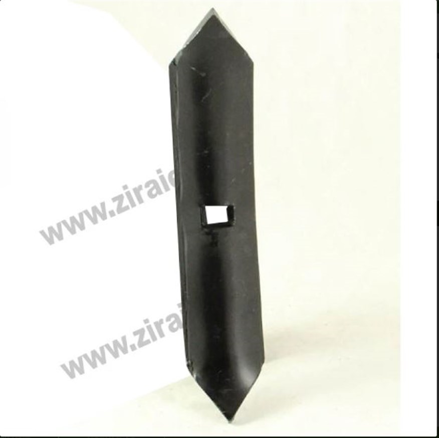 Yılan Dili 6 mm