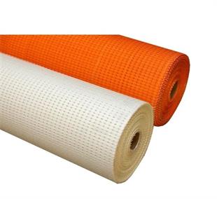 Entegre Donatı Filesi 160 Gr