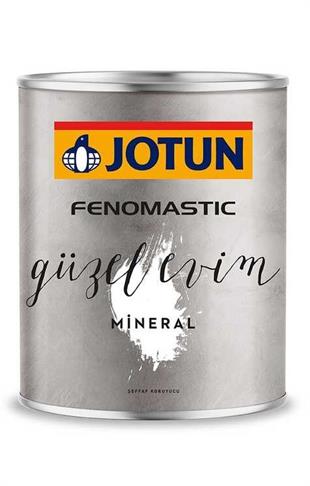 fenomastic güzel evim mineral şeffaf koruyucu