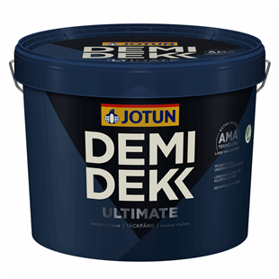 Jotun Demıdekk Ultımate Tf Base C Gln (2.70 Lt)
