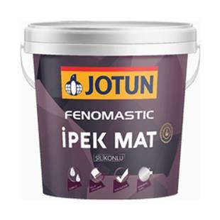 Jotun Fenomastıc İpek Mat Base A (13.50 Lt)
