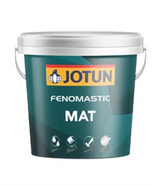 Jotun Fenomastıc Mat Base A 