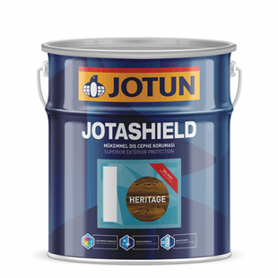 Jotun Jotashıeld Herıtage Glaze Mc Base (0,90 Lt)