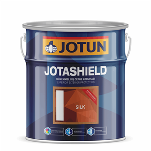 Jotun Jotashıeld Topcoat Sılk Base A (13.50 Lt)