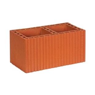 Kilsan Şönt Baca Tuğlası Paletli 39X19X19