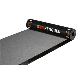 Penguen Sp40 Arduazlı Mix Gri Membran