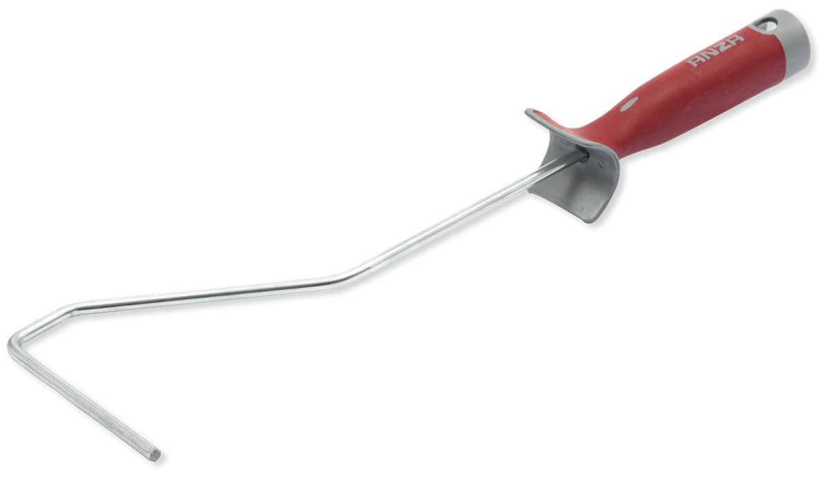 ANZA MINI ROLLER FRAME MEDİUM LONG 10-15