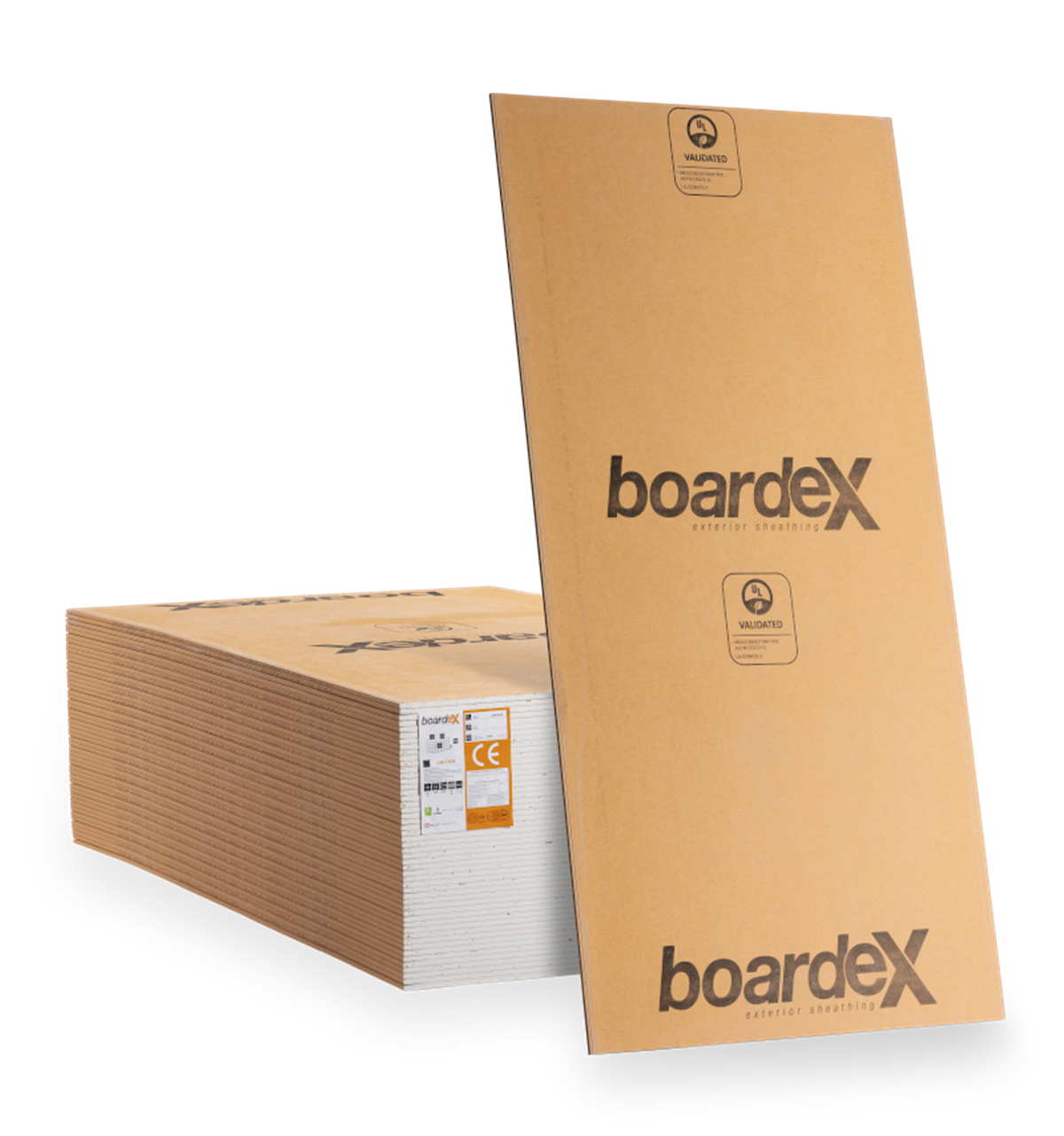 BoardeX 12,5mm-2,4 m