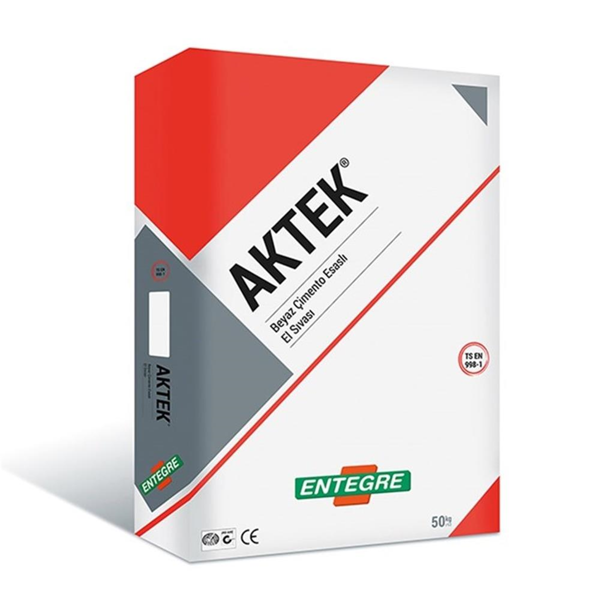 Entegre Aktek 50 Kg 
