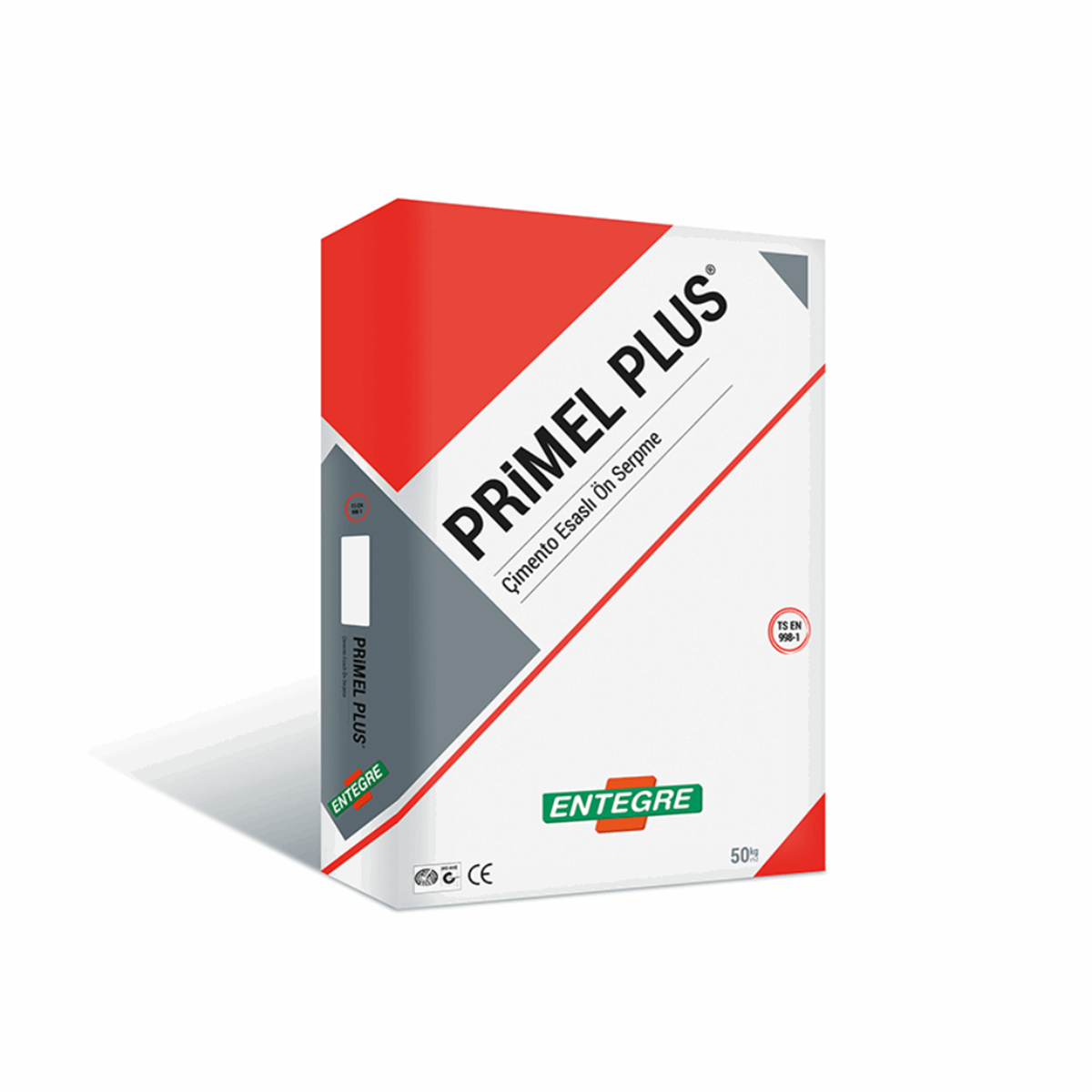 Entegre Primel 50 Kg