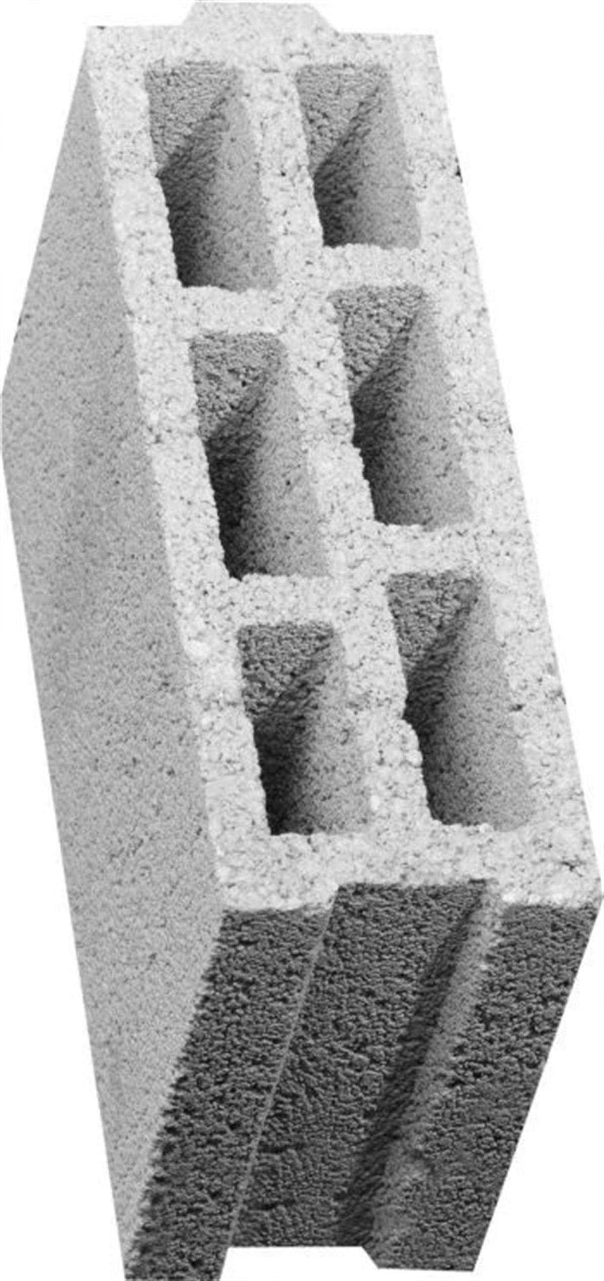 İki Sıra Boşluklu BLG-10	
