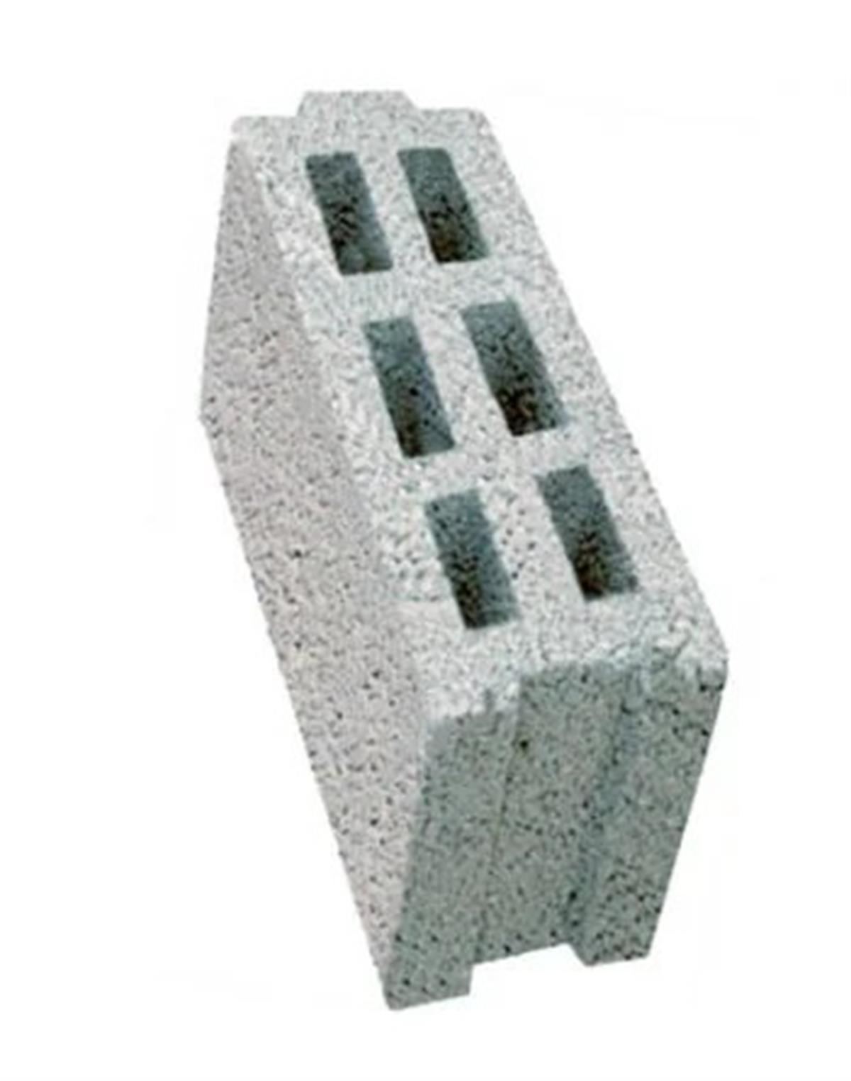 İki Sıra Boşluklu BLG-13.5