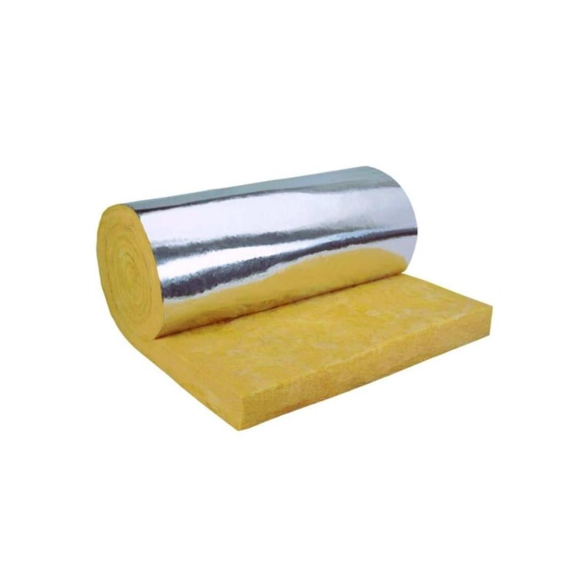 İzocam Çatı Şiltesi 400-100X1200X8000