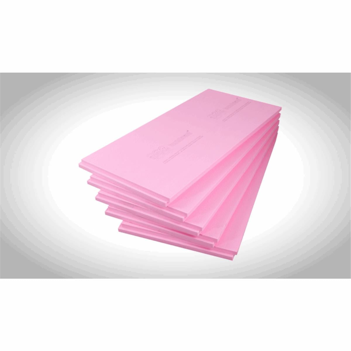 İzocam Foamboard 2000 (Dl) 80 X 600 X 1200