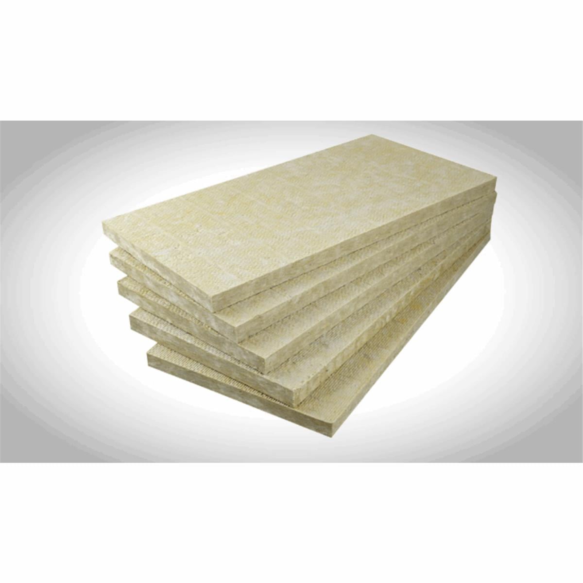 İzocam Manto Taşyünü  - 50X600X1200 / 150 Kg/M3