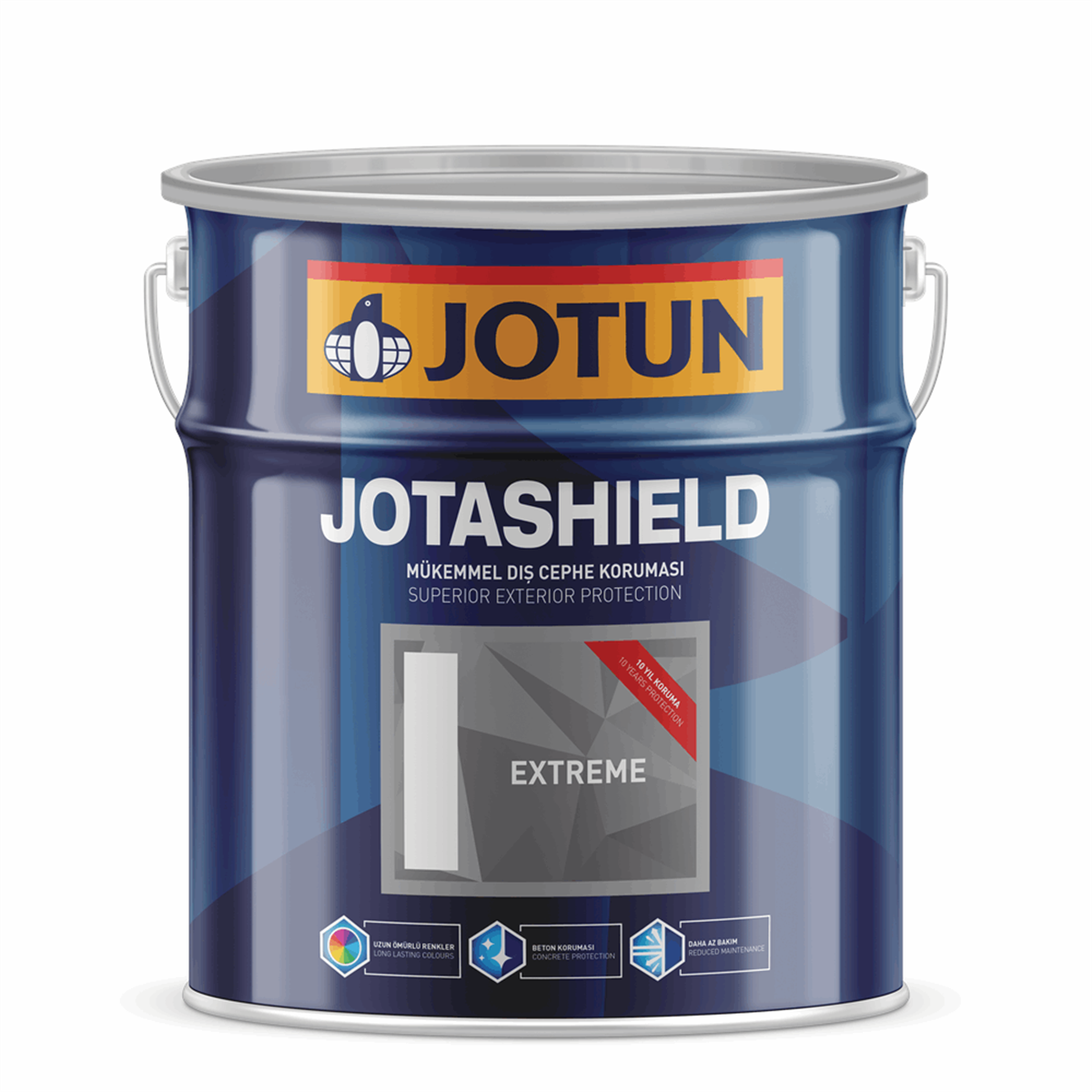 Jotun Jotashıeld Extreme Sılk Base A (13.50 Lt)