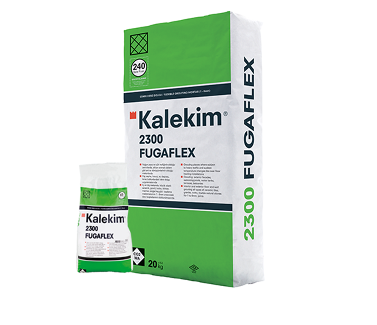 Kale - Fugaflex  Ürgüp Bej