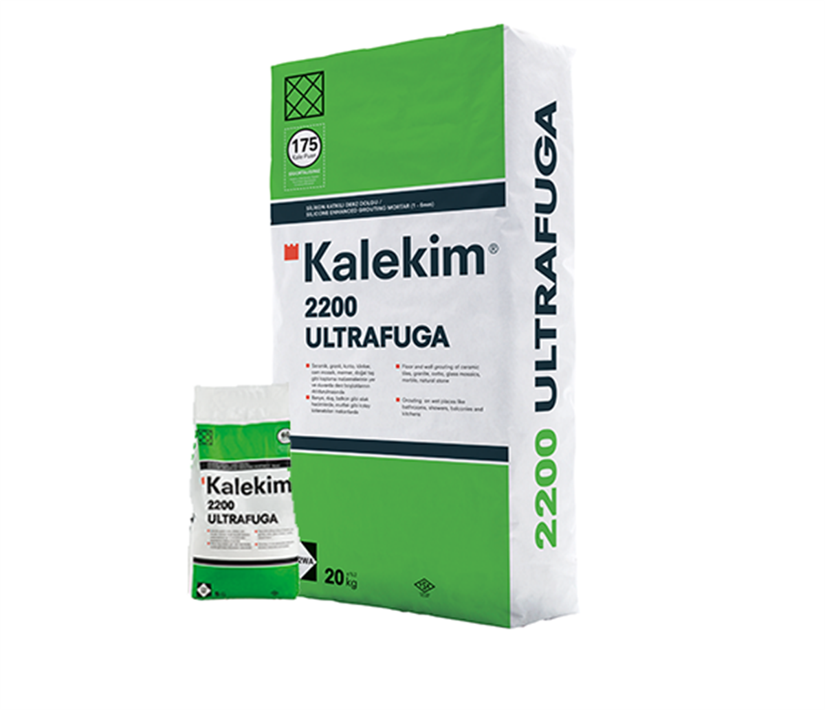 Kale - Ultrafuga  Ürgüp Bej