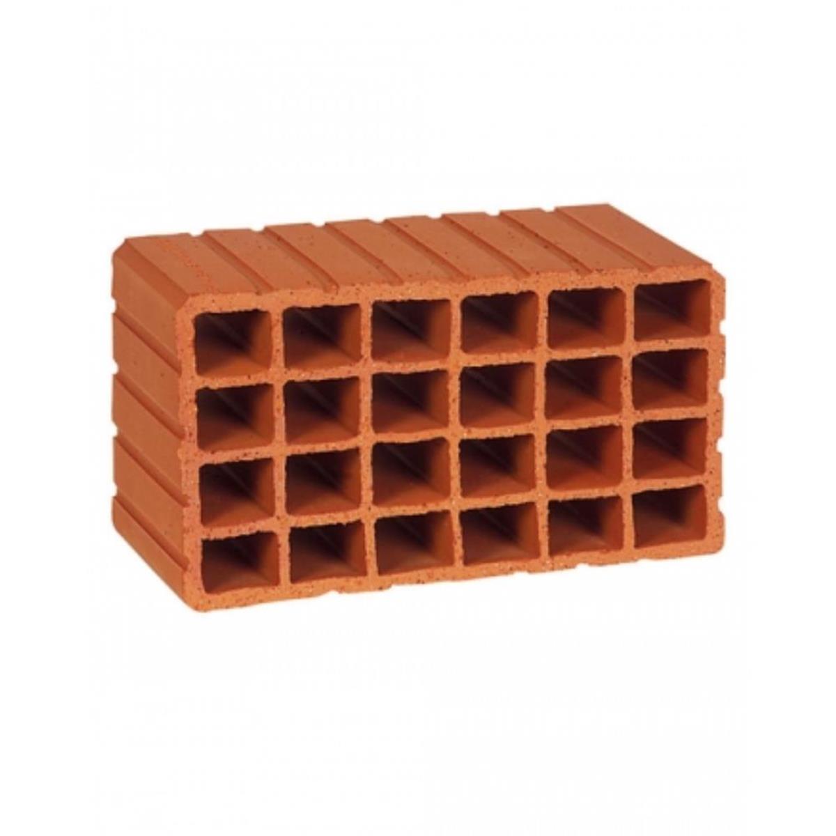 Kilsan Asmolen 20X40X22,5 Paletli