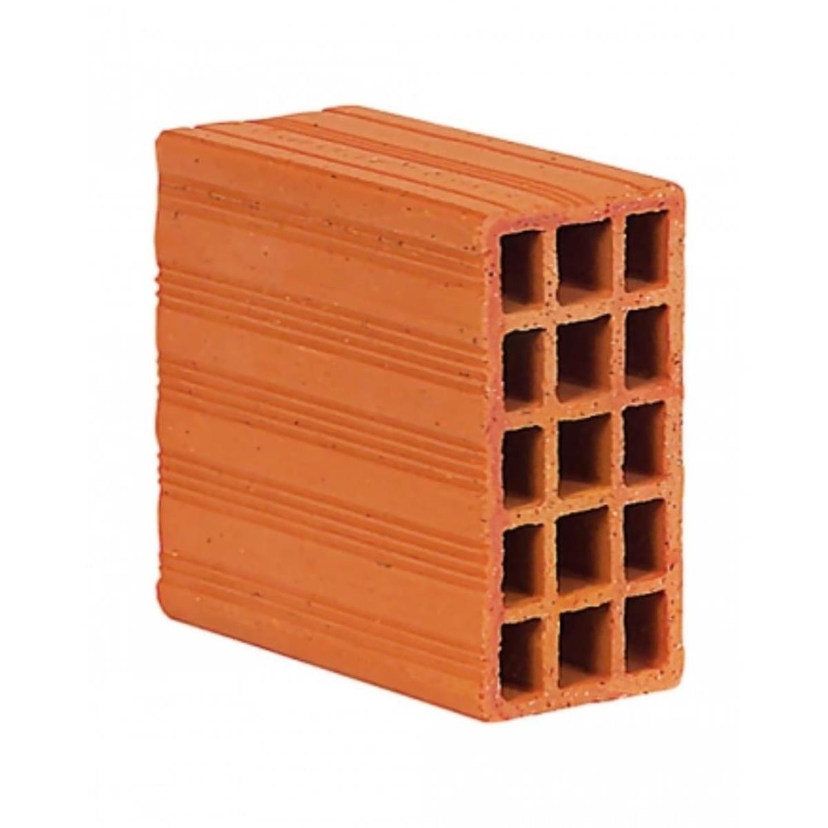 Kilsan Duvar Tuğlası Paletli 19X19X8,5