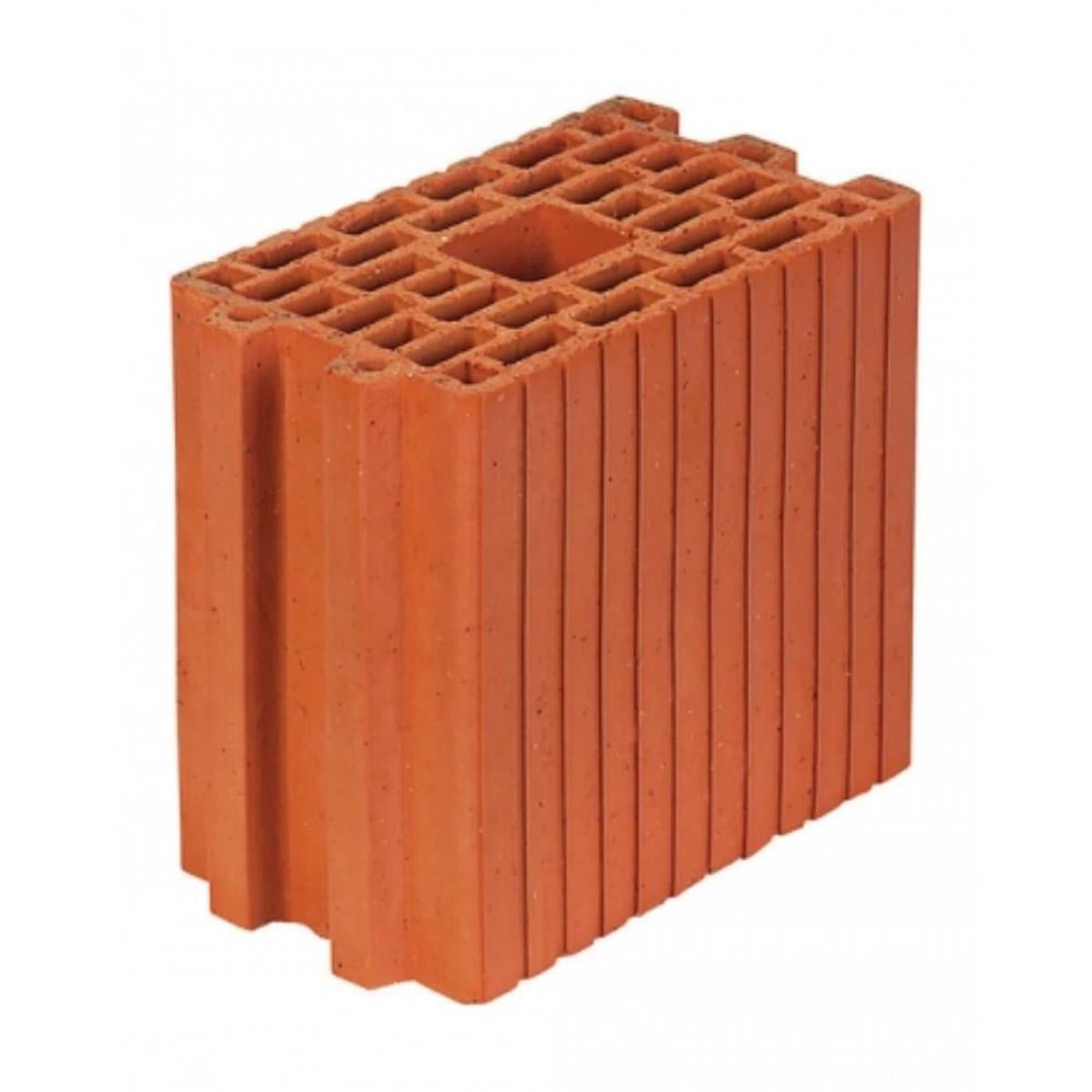 Kilsan İzolasyon Tuğlası Paletli 24X14,5X23,5 W