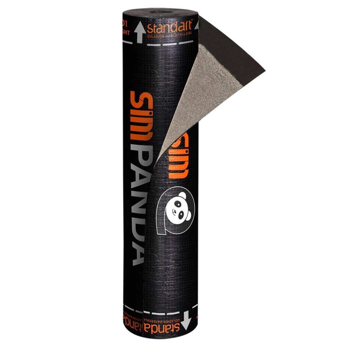 Panda Sp 4000 Via Kumlu Membran