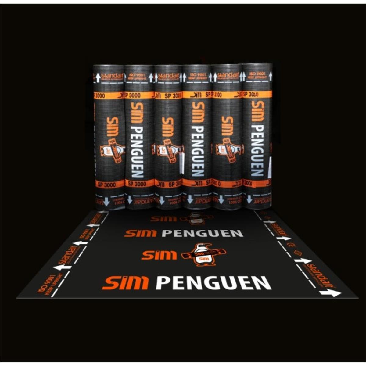 Penguen Sp 3000 Membran