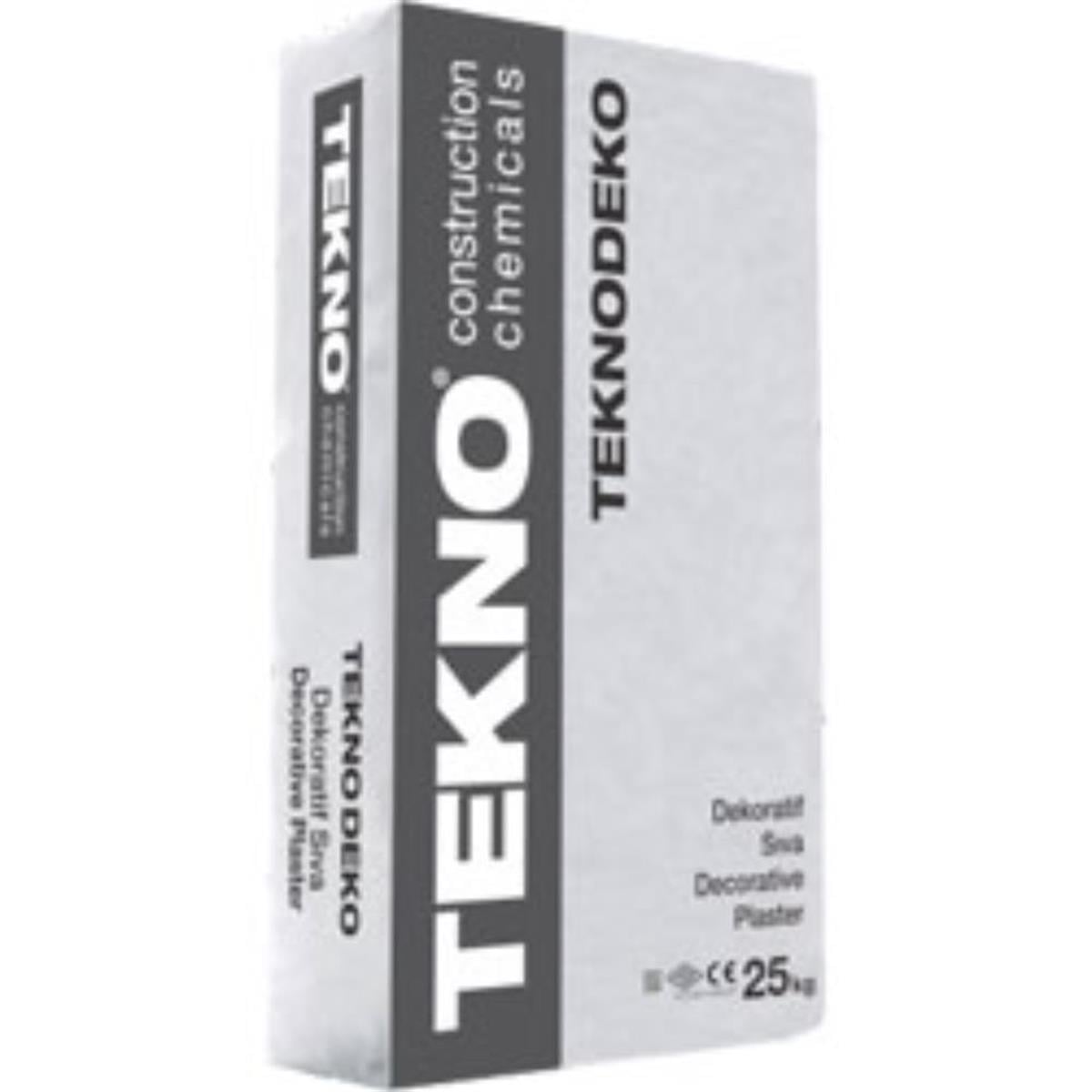 Tekno Deko Kalın