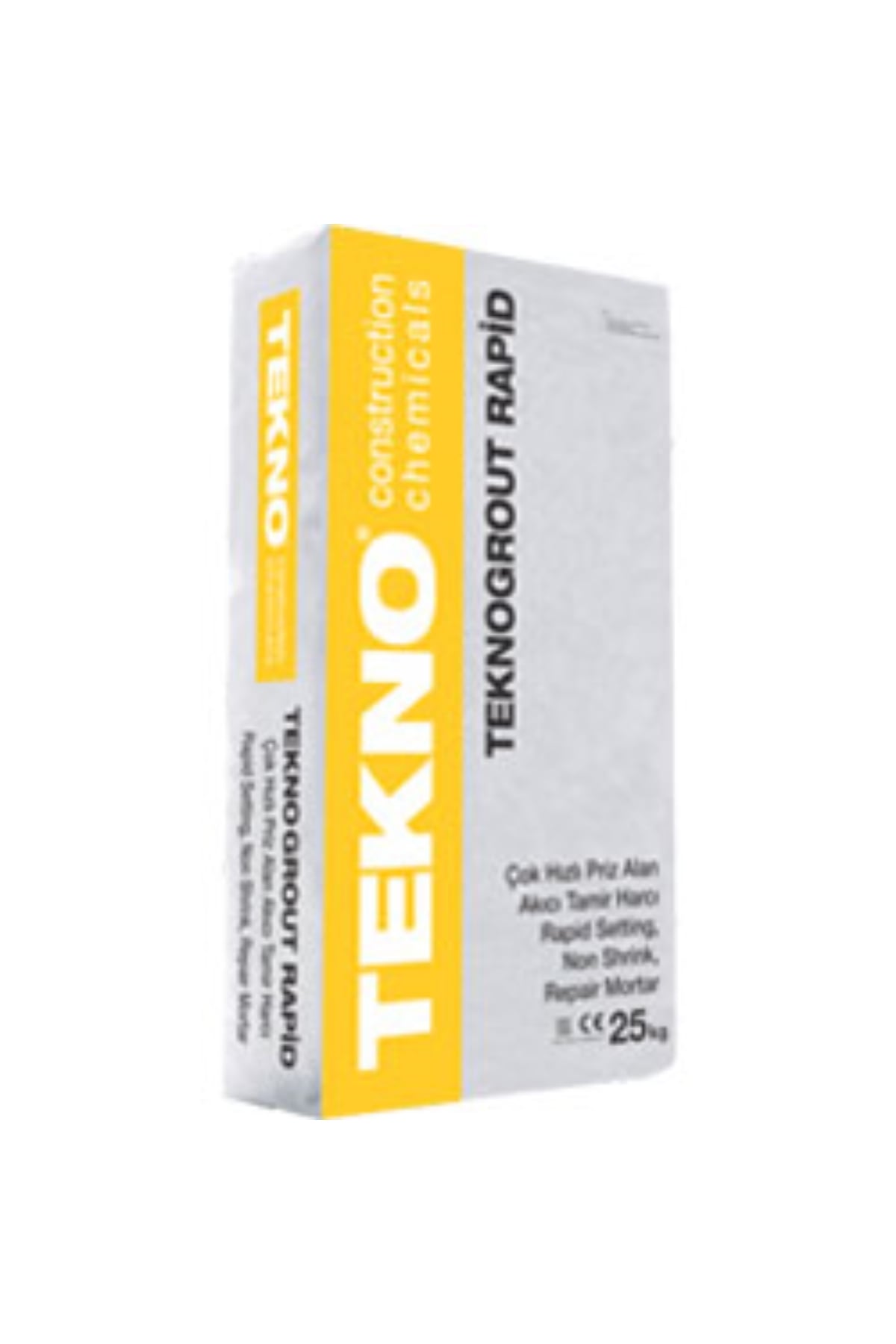 Tekno Grout Rapid 