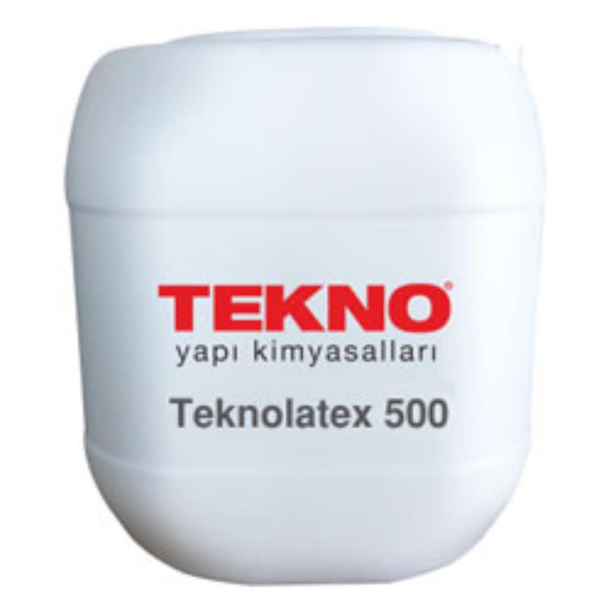 Tekno Latex 500 - 30 Kg