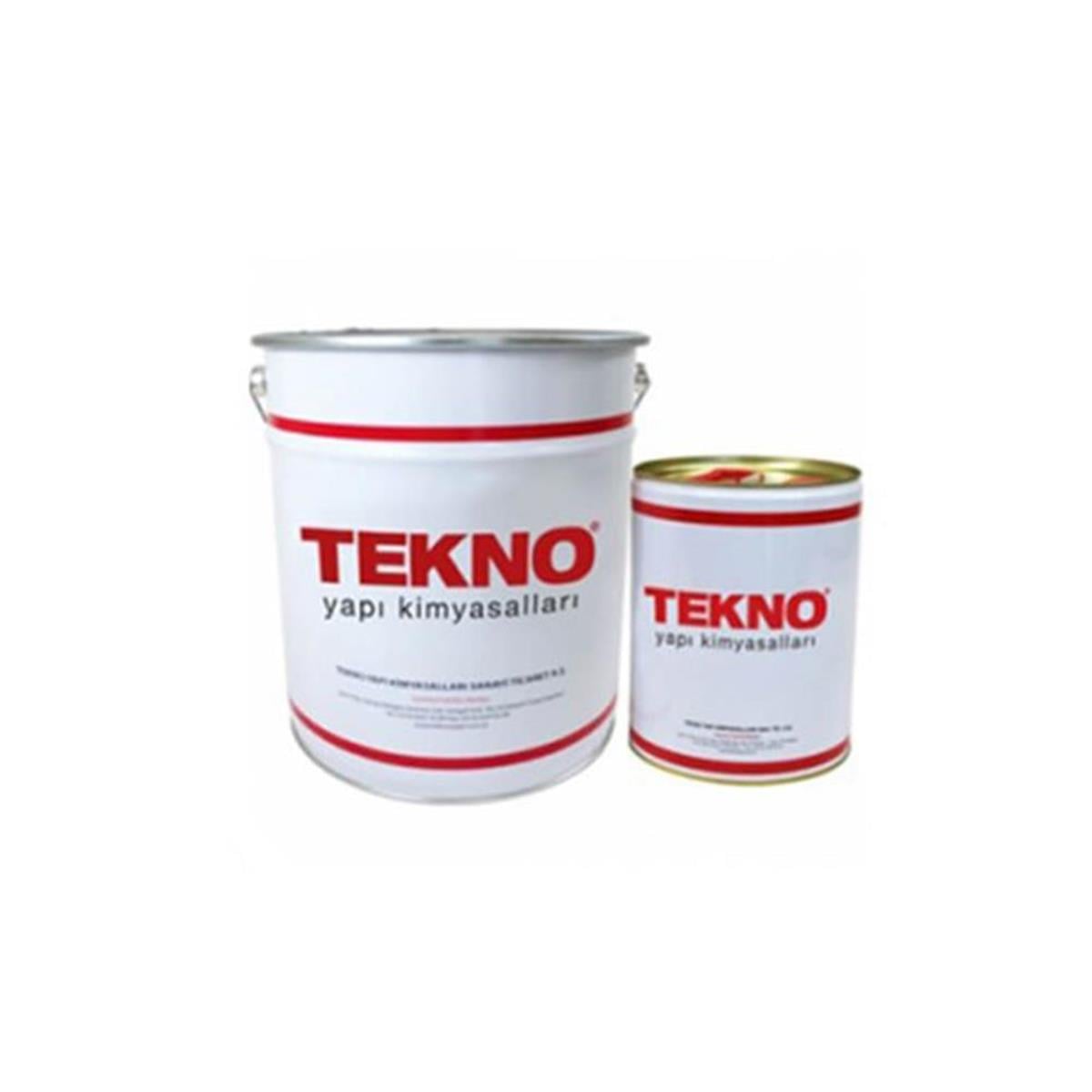 Teknobond 300 - 15 Kg Set