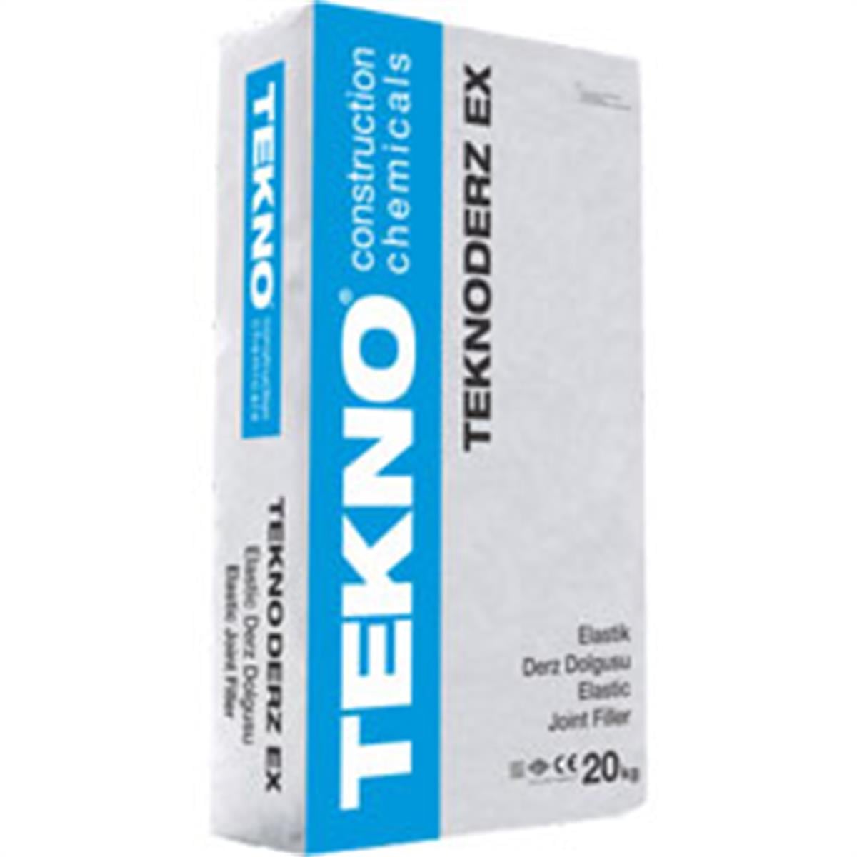 Teknoderz Ex Granit Gri